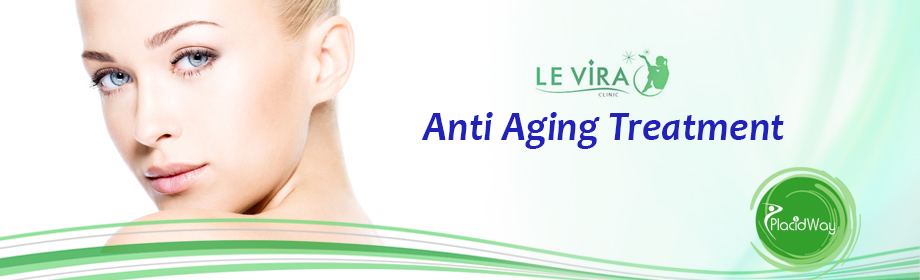 Anti Aging, Botox Injections Thailand